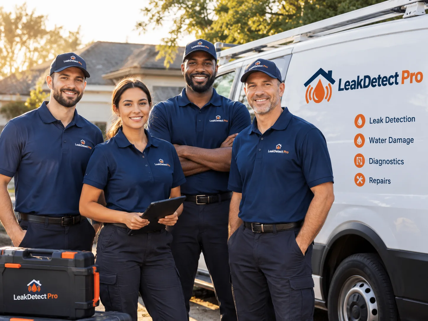 Roof Repair company in Brooklyn, IA